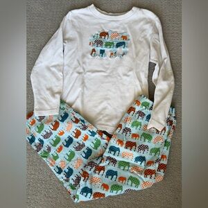 Vive La Fete Kids Elephant Set